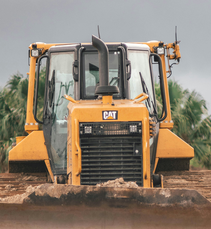 Construction Workers